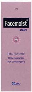 Canixa Facemoist (Cream)
