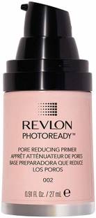 Revlon PHOTOREADY PORE REDUCING PRIMER Primer  - 27 ml