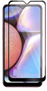 ULTRA Edge To Edge Tempered Glass for Samsung Galaxy A10s