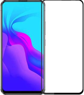 LILLIPUT Tempered Glass Guard for Vivo S1 Pro