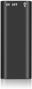 Opsy Spy Voice Recorder 8GB Hidden Audio Recording 8 Hours 8 GB Voice Recorder