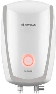 HAVELLS Instanio_3ltr 3 L Instant Water Geyser