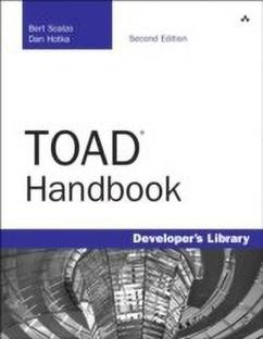 TOAD Handbook