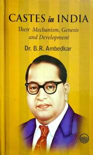 Castes in Indian : Their Mechanism, Genesis amd Development