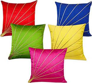 JDX Polyester Cushions Cover