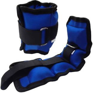 STARX gr.1 Black Ankle & Wrist Weight