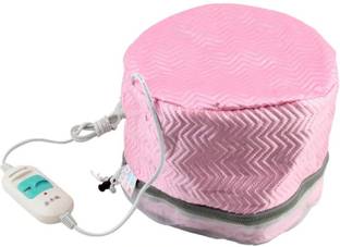 BRINJA ENTERPRISE Hair Steamer Cap Hair Steamer