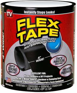 Vastarpara Waterproof Tape 152.4 cm Tear Tape
