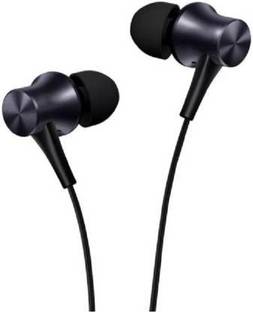 Pacificdeals Mobile Type C Earphones for Xiaomi Mi A2, Mi Mix 2 Wired