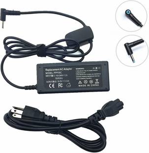SellZone For HP Chromebook 14 65 W Adapter