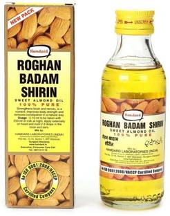 Hamdard ROGAN BADAM