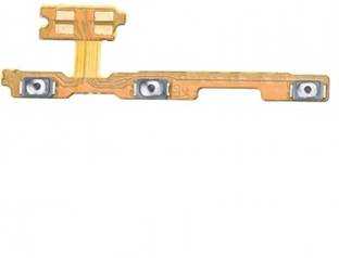 DN-Spare On/off volume flex 9N Honor 9N Volume Button Flex Cable
