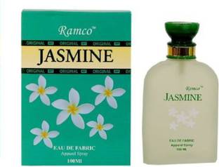 RAMCO Exotic Jasmine Eau de Parfum  -  100 ml