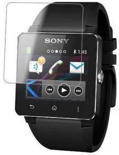 Shell Guard Screen Guard for Sony SmartWatch 2