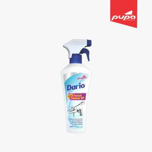 pupa Faucet Tap and Shower CP Fitting Cleaner, 300ml… Stain Remover