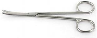 Forgesy Metzenbaum Scissor Metzenbaum Scissors