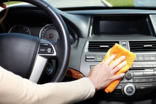 INDOPOWER Liquid Car Polish for Exterior