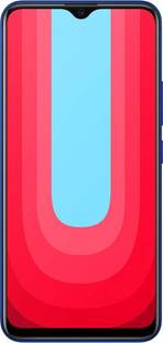 vivo U20 (Blaze Blue, 64 GB)