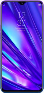 realme 5 Pro (Sparkling Blue, 64 GB)