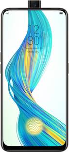 realme X (Polar White, 128 GB)