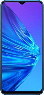 realme 5 (Crystal Blue, 64 GB)