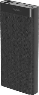 GIONEE 20000 mAh 15 W Power Bank