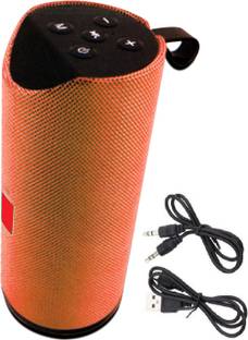 OUD OD-TG113 Portable Wireless Bluetooth Speaker high Bass Premium 5 W Bluetooth Speaker