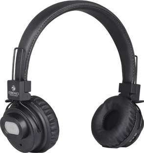 ZEBRONICS Zeb-Fusion Bluetooth