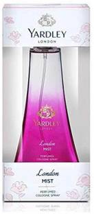 YARDLEY Morning Dew small Eau de Toilette  -  50 ml