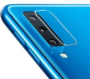 Snatchy Back Camera Lens Ring Guard Protector for Samsung Galaxy A30, Samsung Galaxy A30s, Samsung Galaxy A50, Samsung Galaxy A50s, Samsung Galaxy M30, Samsung Galaxy M30s, Samsung Galaxy A20