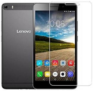 FITSMART Tempered Glass Guard for Lenovo Phab Plus PB1-770M