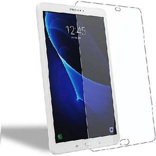 SmartLike Tempered Glass Guard for Samsung Galaxy Tab A SM-T580