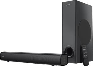 CREATIVE Stage/ MF8360 160 W Bluetooth Soundbar