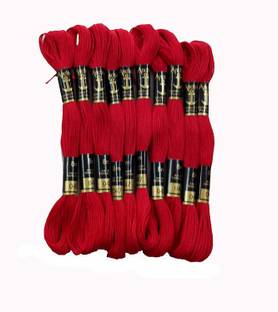 ANCHOR red Thread