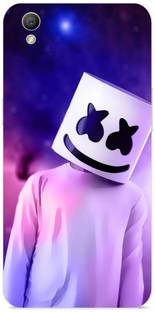 King Maker Back Cover for Oppo A37f