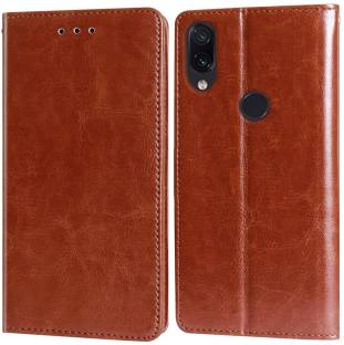 Unistuff Back Cover for Mi Redmi Note 7 Pro, Mi Redmi Note 7, Mi Redmi Note 7S