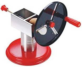 Premsakhi Stainless Steel Wafer Maker Vegetable Cutter Vegetable and Fruit Slicer Potato Slicer Vegetable & Fruit Chopper