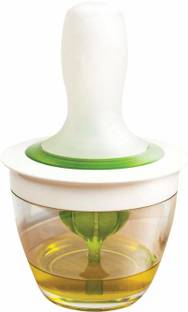 aaradhyaom enterprise 130 ml Cooking Oil Dispenser