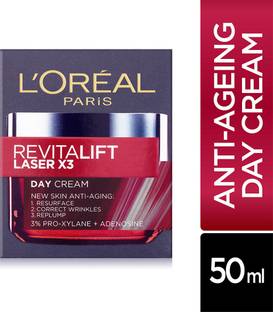 L'Oréal Paris Revitalift Laser X3 Day Cream
