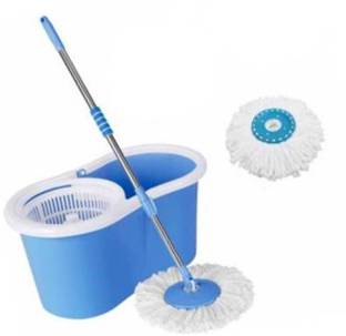 Majron Mop & Dry Mop Mop Set, Mop, Cleaning Wipe Mop Set