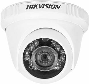 HIKVISION 2MP LITE DOME CAMERA(DS-2CE5ADOT-IP\ECO) Security Camera