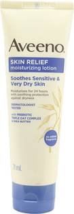 Aveeno Skin Relief Moisturizing Lotion-71ml