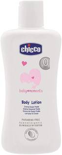 Chicco BABY MOMENT BODY LOTION