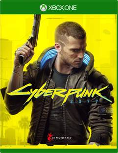 Cyberpunk 2077