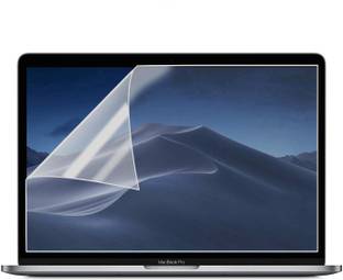 iFyx Screen Guard for MacBook Pro 13 inch A2159 A1989 with Touch Bar & ID 2018-2019 Release Scratch Pr...