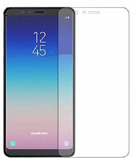 Power Tempered Glass Guard for Samsung Galaxy A8 Star