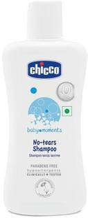 Chicco No Tear