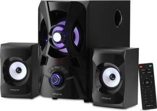 CREATIVE SBS E2900 120 W Bluetooth Laptop/Desktop Speaker