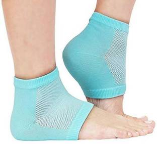 WZPHD Cotton Heel Relief Heel Support (Multicolor) Heel Support