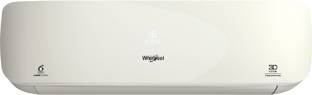 Whirlpool 1.5 Ton 3 Star Split Inverter AC  - White